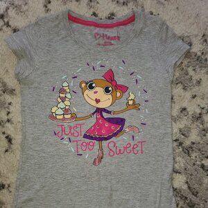 3 for 12 Hanes Shirt || Girls Small GUC